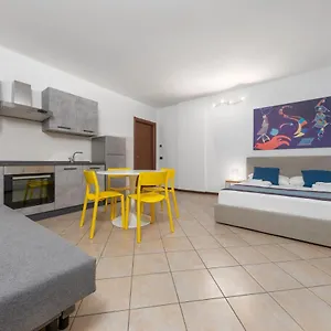 Appartamento Casa Da Star