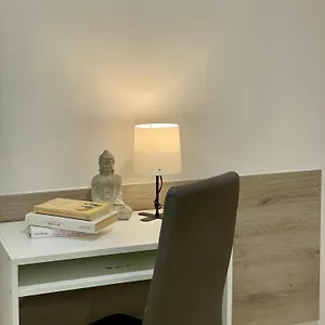 Appartamento Bnbook-villafranca Train Station